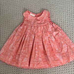 First Impressions Baby Dress